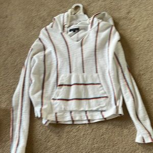 Ocean Drive hoodie long sleeve shirt